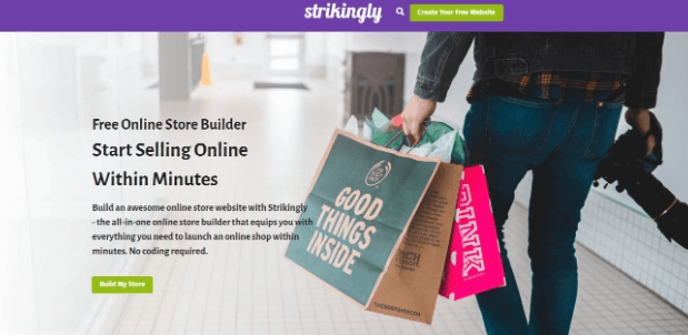 架設線上購物網站 架設線上購物網站